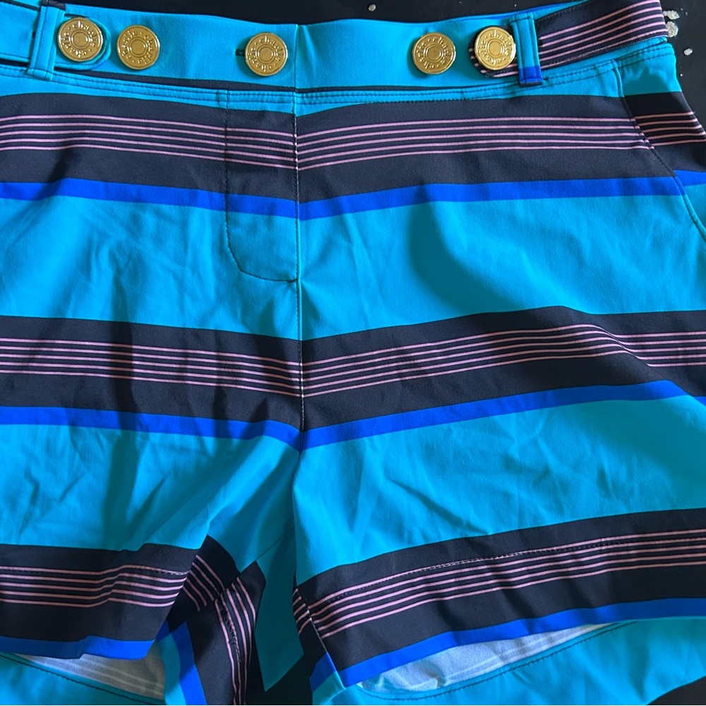 Charlie men’s swim trunks